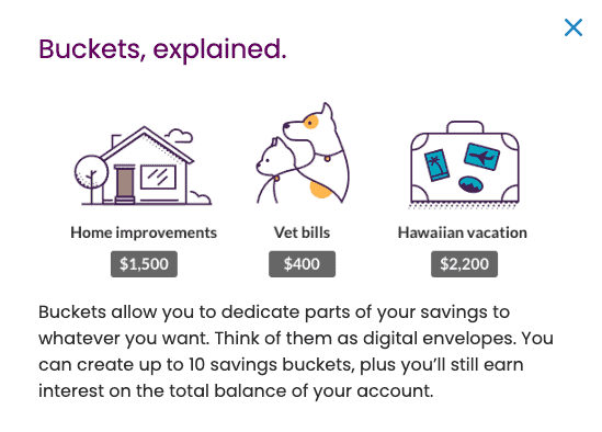 What are Ally Savings Buckets? (Explained)